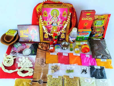 Navratri Durga Puja Sahitya: शारदीय नवरात्रोत्सव; घटस्थापना व दुर्गा देवीच्या पूजेचे आवश्यक साहित्य