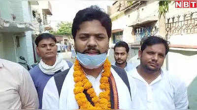 Bihar Election: जिसकी उम्मीदवारी पर बवाल, वो NBT के कैमरे पर, देखिए- मशकूर अहमद उस्मानी का Exclusive इंटरव्यू