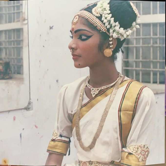 ரீமா கல்லிங்கல்