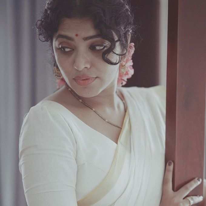 ரீமா கல்லிங்கல்