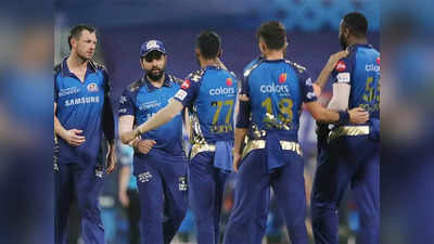 MI vs KKR Highlights IPL 2020 Live: मुंबई इंडियन्सचीच पोरं हुशार, केकेआरवर मिळवला मोठा विजय