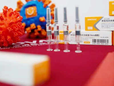 Coronavirus vaccine करोना: चीनमध्ये लस विक्री सुरू; जाणून घ्या किंमत