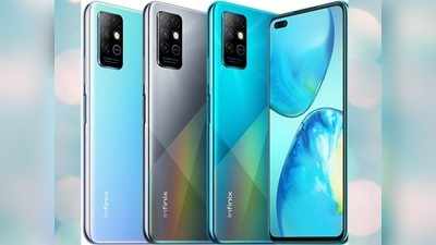 Infinix Note 8: ನಾಲ್ಕು ಕ್ಯಾಮರಾ ಸಹಿತ ಫೋನ್ ಪರಿಚಯಿಸಿದ ಇನ್ಫಿನಿಕ್ಸ್