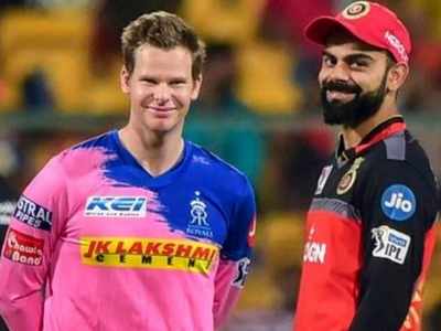 RCB vs RR: ರಾಯಲ್ಸ್‌ ಕದನಕ್ಕೆ ಆರ್‌ಸಿಬಿ ಸಂಭಾವ್ಯ ಪ್ಲೇಯಿಂಗ್‌ XI, ಪಿಚ್‌ ರಿಪೋರ್ಟ್‌!