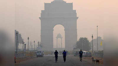 पराली से लेकर सड़क की धूल तक... दिल्ली-NCR में वायु प्रदूषण के साथ बढ़ रहा कोरोना का खतरा