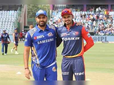 IPL ఫైనల్ ముంబై, ఢిల్లీ మధ్యే: కామెంటేటర్ అంచనా