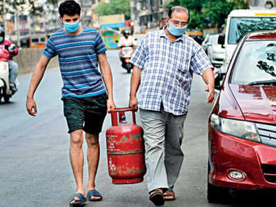 ​ഗ്യാസ് സിലിണ്ടർ ലഭിക്കാൻ ഒടിപി നിർബന്ധം; അറിയാം നവംബർ ഒന്ന് മുതലുള്ള മാറ്റങ്ങൾ