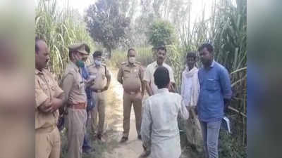 सीतापुर: BDC मेंबर की गोली मारकर हत्या, अवैध संबंधों का शक, जांच में जुटी पुलिस