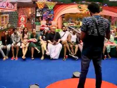 Bigg Boss 4 Tamil: வெளியேற்றப்பட்ட முதல் போட்டியாளர் இவர் தானா? யாருமே எதிர்பார்க்காதது