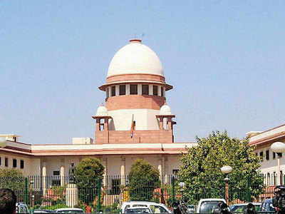 Supreme Court Jobs 2020: सुप्रीम कोर्ट में निकली वैकेंसी, ग्रेजुएट्स के लिए शानदार मौका