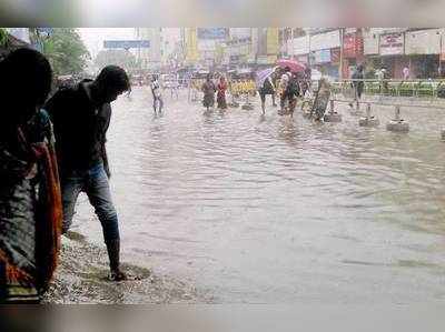 கொட்டித்தீர்க்கப் போகும் கனமழை: இந்தப் பகுதிகளெல்லாம் உஷார்!