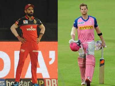 RCB vs RR: வெற்றிபெற வேண்டிய கட்டாயத்தில் ராஜஸ்தான் ராயல்ஸ்: பெங்களூரை சமாளிக்குமா?