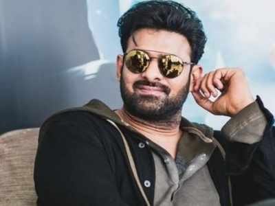 Prabhas: ప్రభాస్ పుట్టిన రోజు కానుక ఇదే.. మరోసారి లవ్‌లో పడటం ఖాయం..!