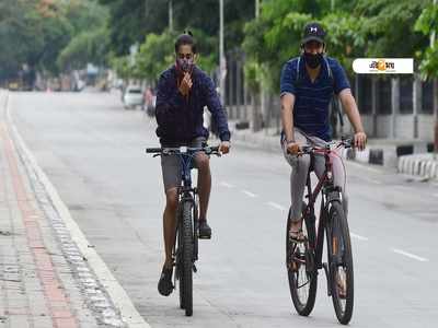 করোনাকালে সঙ্গী সাইকেল, ৫ মাসে বিক্রি ৪১ লাখ!