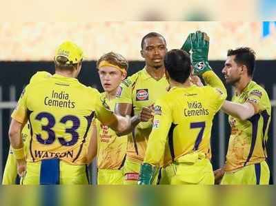 IPL: ચેન્નઈ આજે દિલ્હી સામે વિજયકૂચ જારી રાખવાના ઈરાદે રમશે