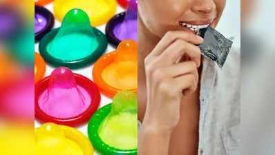 Female Condom: பெண் ஆணுறை : பெண்களுக்கும் உண்டு காண்டம் இதை பத்தியும் கொஞ்சம் தெரிஞ்சுக்கலாமா?