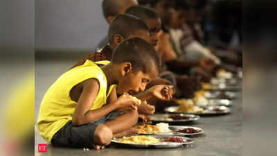 Global Hunger Index 2020: फिसल गया भारत, 14 फीसदी आबादी कुपोषित
