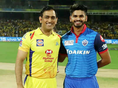 DC vs CSK Highlights IPL 2020: अखेरच्या षटकात दिल्लीचा चेन्नईवर विजय