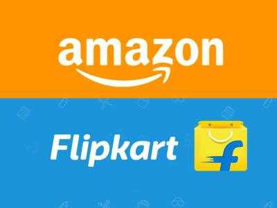 இந்த வார Amazon & Flipkart Sale-இல் மிஸ் பண்ண கூடாத 18 அதிரடி ஆபர்கள்!