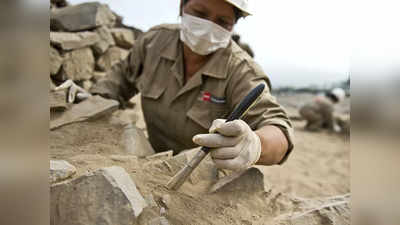 चीन में मिले 8000 साल पुरानी सभ्यता के सबूत, पहले मानी जा रहीं कई थिअरी फेल