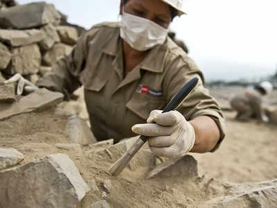 चीन में मिले 8000 साल पुरानी सभ्यता के सबूत, पहले मानी जा रहीं कई थिअरी फेल