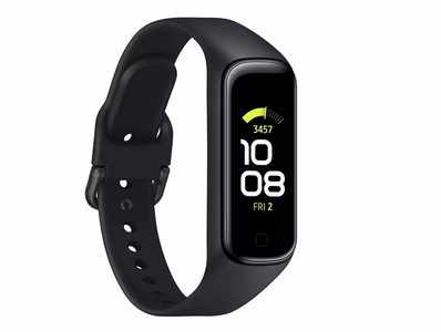 Samsung Galaxy Fit 2: ಆಕರ್ಷಕ ಫಿಟ್ನೆಸ್ ಟ್ರ್ಯಾಕರ್ ಪರಿಚಯಿಸಿದ ಸ್ಯಾಮ್‌ಸಂಗ್