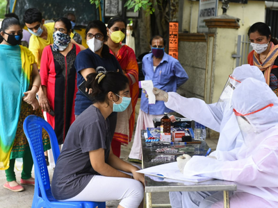 മഹാരാഷ്ട്രയിൽ 10,259 പേർക്ക് കൂടി കൊവിഡ്; വിവിധ സംസ്ഥാനങ്ങളിലെ പ്രതിദിന കേസുകൾ