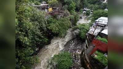 सुरक्षा भिंतींकडे कानाडोळाच