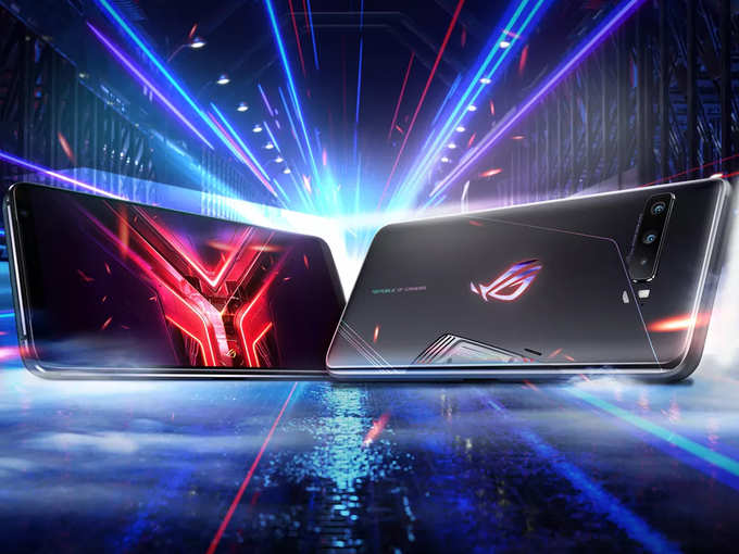 Asus ROG Phone 3