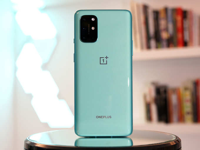 OnePlus 8T