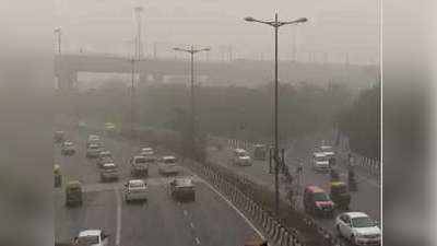 दिल्ली में फिर लागू होगा ऑड-ईवन? पराली से लगातार बढ़ रहा है हवा में प्रदूषण