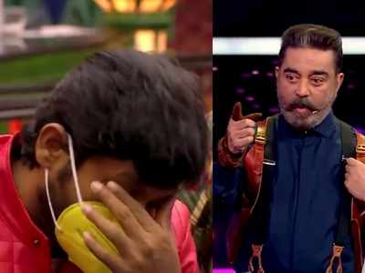 Bigg Boss 4 Promo: இது நியாயமே இல்லை.. ரியோவை டார்கெட் செய்த போட்டியாளர்கள்! புது ப்ரொமோ