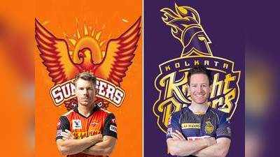 SRH vs KKR: अहम मुकाबले में इन पांच खिलाड़ियों पर होंगी खास नजरें