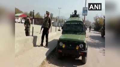 Jammu Kashmir: पुलवामा में CRPF के जवानों पर ग्रेनेड हमले में एक जवान घायल, सर्च ऑपरेशन जारी