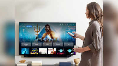 डिस्काउंट पर SmartTV खरीदने का सबसे अच्छा मौका, ₹25000 से कम में बेस्ट TV डील्स