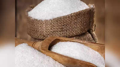 करोना, निर्यातबंदीचा साखर उद्योगाला दणका; इतकी साखर गोडाउनमध्ये अडकली