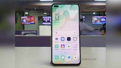 Oppo स्मार्टफोन्स पर ₹10 हजार तक छूट, Amazon सेल के शानदार ऑफर्स