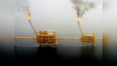 भारत के हाथ से निकलने वाली है ईरान की गैस परियोजना
