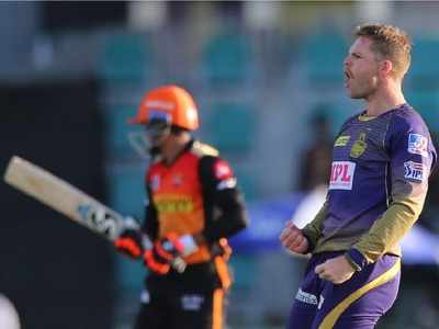 KKR vs SRH: ಸನ್‌ರೈಸರ್ಸ್‌ಗೆ ಸೂಪರ್‌ ಸೋಲುಣಿಸಿದ ನೈಟ್‌ ರೈಡರ್ಸ್‌!