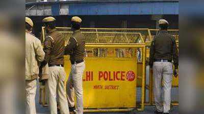 हर 35 दिन में दिल्ली पुलिस का एक जवान कर लेता है खुदकुशी!