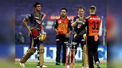 KKR vs SRH: ஹைதராபாத் டீமை சமாளிக்குமா கொல்கத்தா? கள நிலவரம் இதோ!