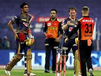 KKR vs SRH: ஹைதராபாத் டீமை சமாளிக்குமா கொல்கத்தா? கள நிலவரம் இதோ!