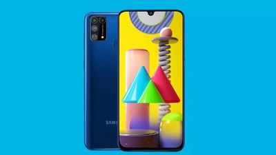 Samsung Galaxy A02, M02 जल्द हो सकते हैं लॉन्च