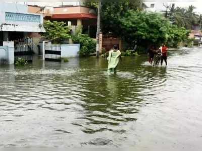 வடகிழக்கு வரவில்லை, ஆனாலும் மழை பிளக்கும் முக்கியச் செய்தி!