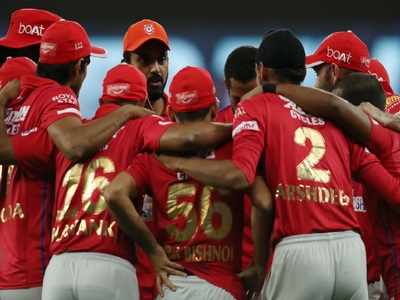 IPL 2020, MI vs KXIP:  জোড়া সুপার ওভারে রুদ্ধশ্বাস জয় পঞ্জাবের