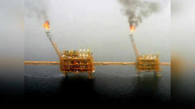 भारत ने खोजा, ONGC ने 3000 करोड़ खर्च किए, अब हाथ से निकलने वाली है ईरान की गैस परियोजना