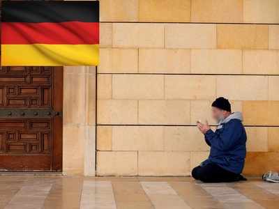 शरणार्थी मुस्लिम ने महिला से हाथ मिलाने से किया इनकार, जर्मनी ने कहा- नहीं देंगे नागरिकता