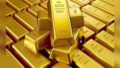 Gold Import कुठे आहे मंदी! पहिल्या सहामाहीत ५० हजार कोटींचे सोने आयात