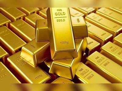 Gold Import कुठे आहे मंदी! पहिल्या सहामाहीत ५० हजार कोटींचे सोने आयात