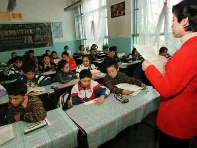 चीन में हजारों उइगर मुस्लिम बच्चे अनाथ, डिटेंशन कैंपों में कैद हैं माता-पिता